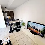 Agreable Appartement T2 Centre Ville