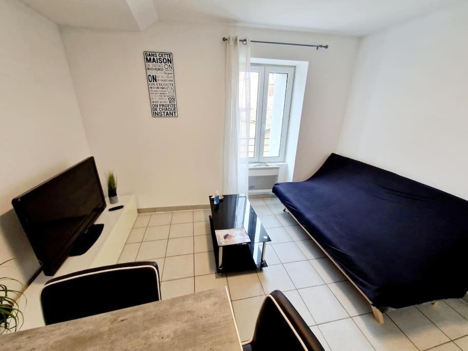 Appartement Agreable T2 Centre