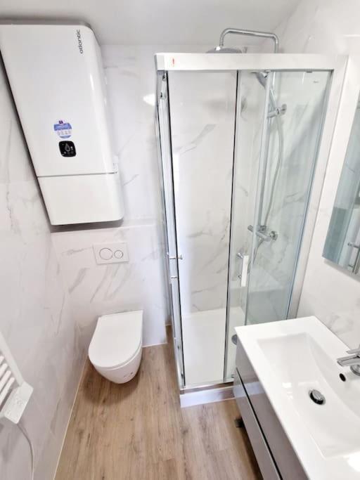 Agreable T2 Centre Appartement Valence (Drome)