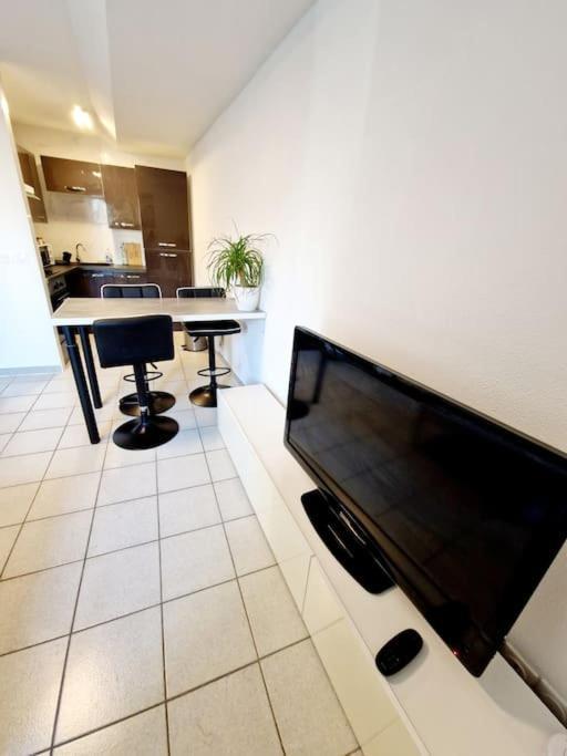 Appartement Agreable T2 Centre